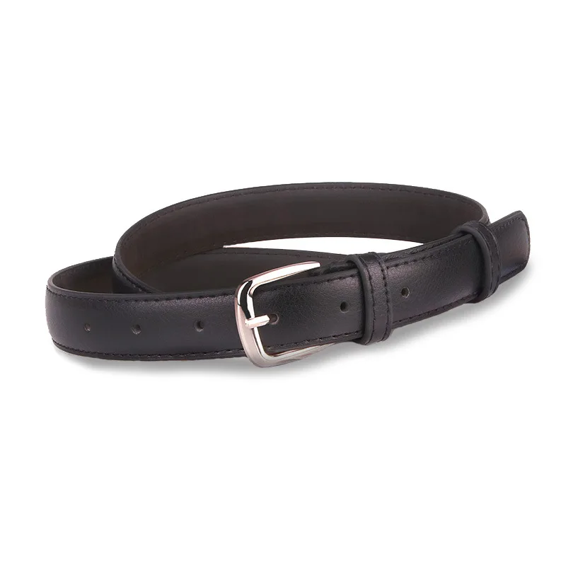 

All-match Casual Lady Buckle Belt Fashion Women's PU Leather Decorative Belts
