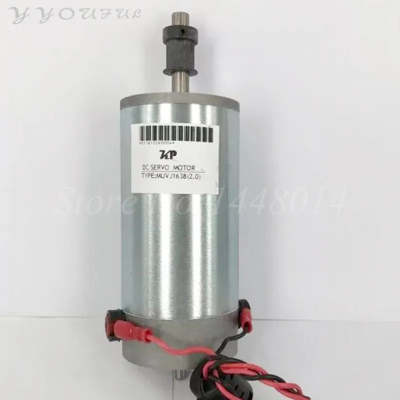 Широкоформатных принтеров Mutoh двигатель каретки VJ 1638 1618 1628 1928 1938 2638 2628 DC