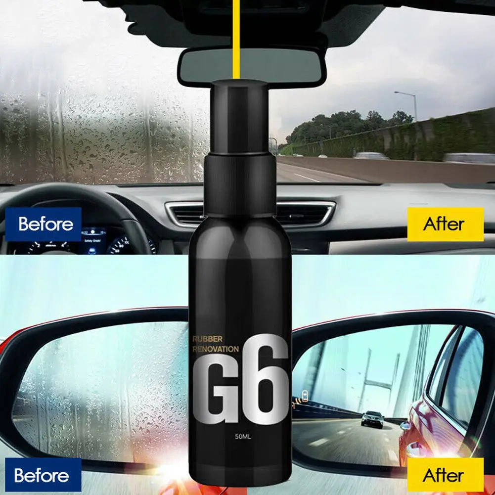 

Automotive Plastic Parts Rubber Refurbishment Agent TD326