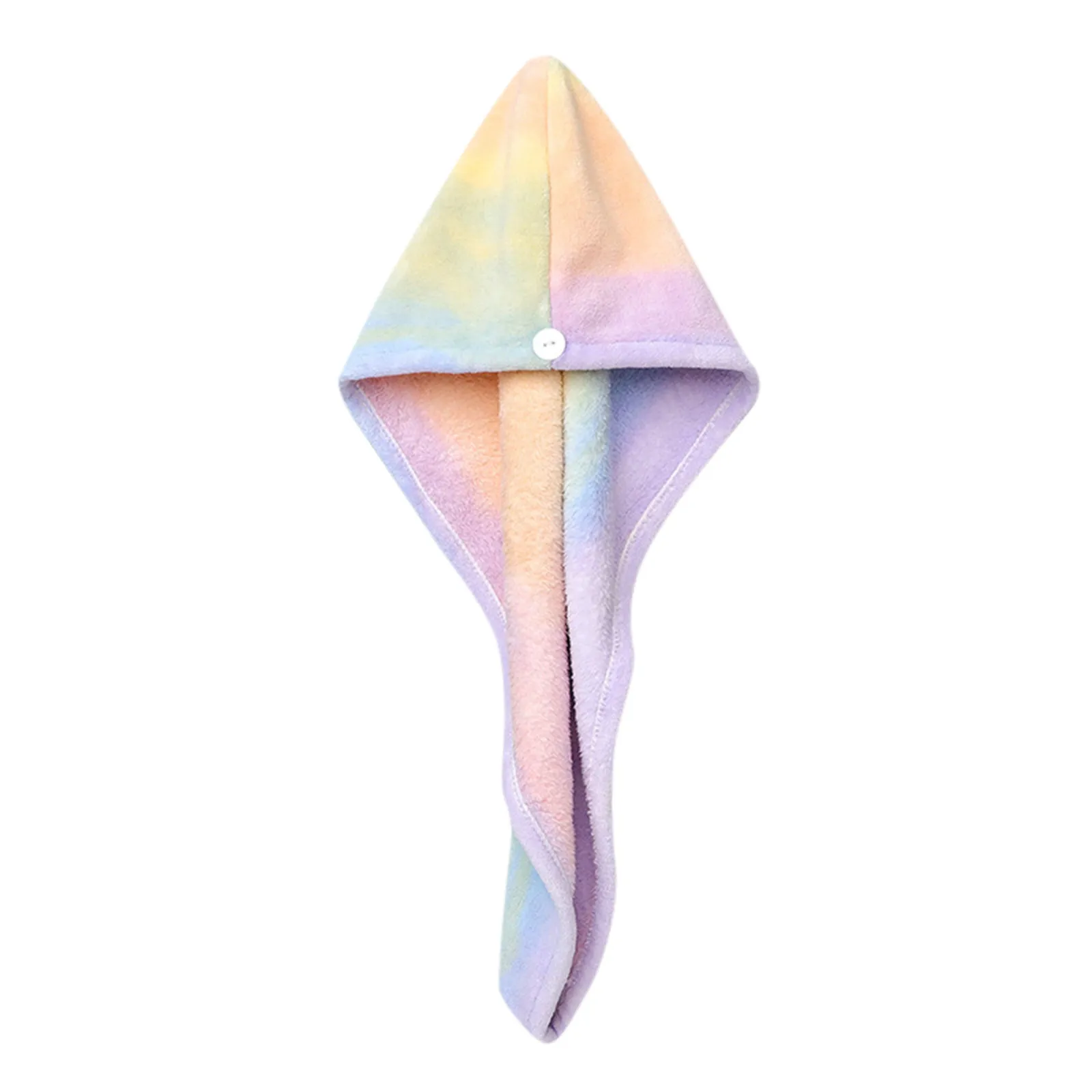 Волшебное быстросохнущее полотенце для мгновенной сушки волос