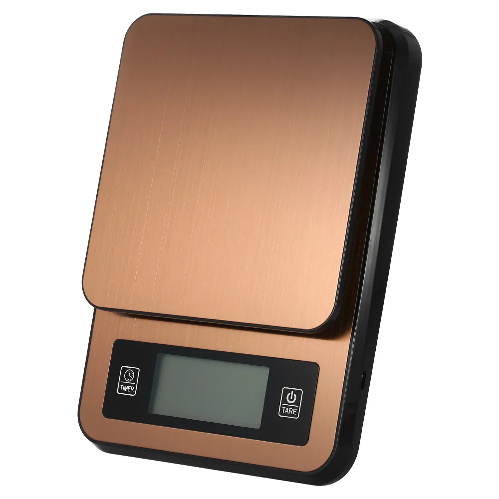 Горячие 3 кг/1 г цифровые кухонные весы электронные пищевые высокоточные с