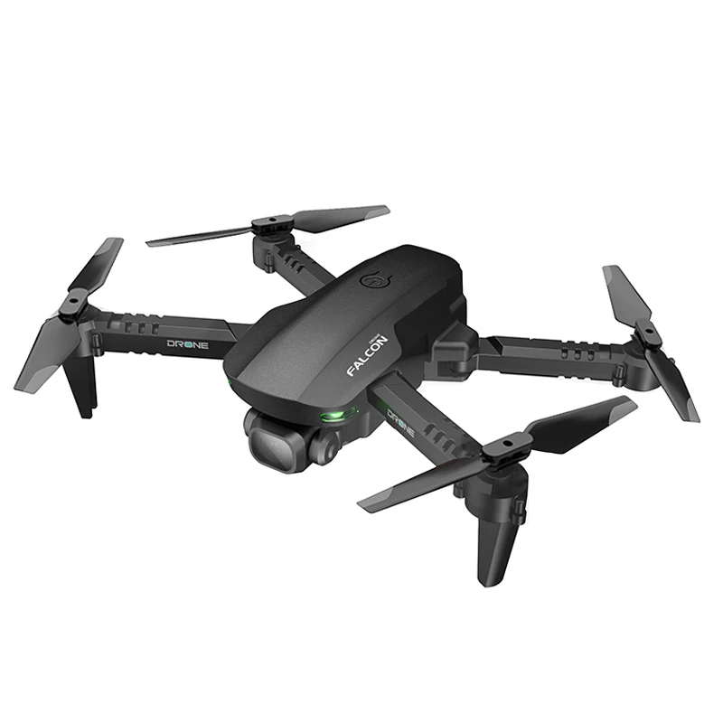 

2021 New Arrival GD 93 Mini Small Drone 4K Dual Camera Gesture 90 degrees Adjustable camera