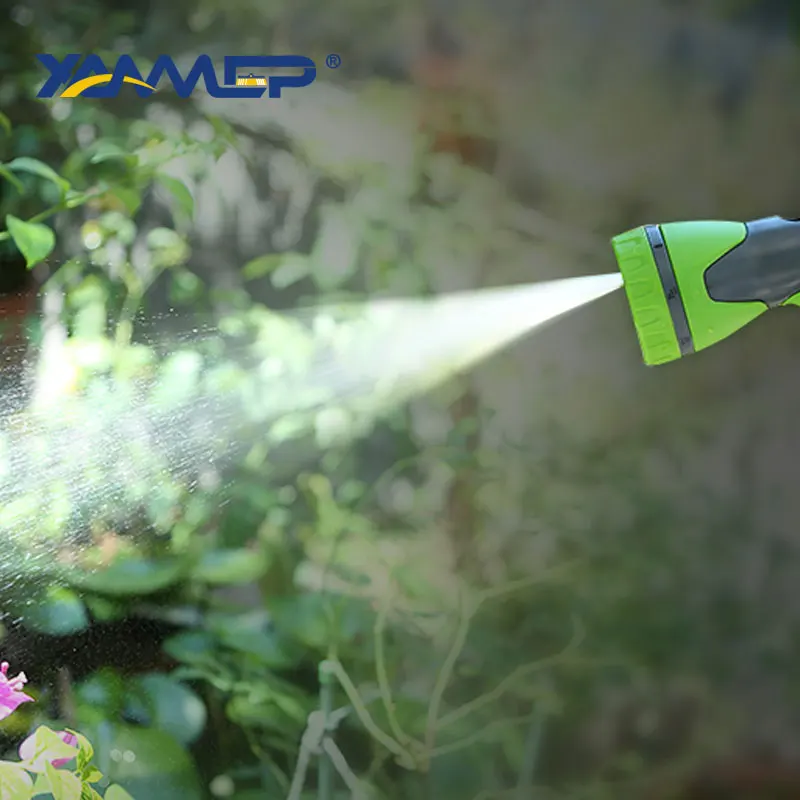 Автомойка многофункциональная водяная пушка для чистки автомобиля очиститель