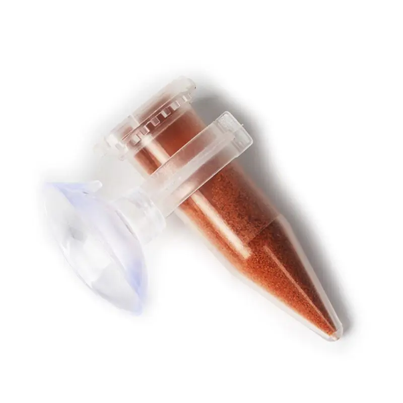 Пластиковая аквариумная чашка для кормления кормушка рыб Кормушка Для рассола