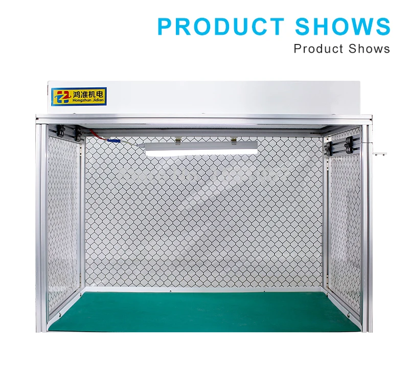 Чистящая комната без пыли рабочий стол чистка ремонт ЖКД машина для ремонта