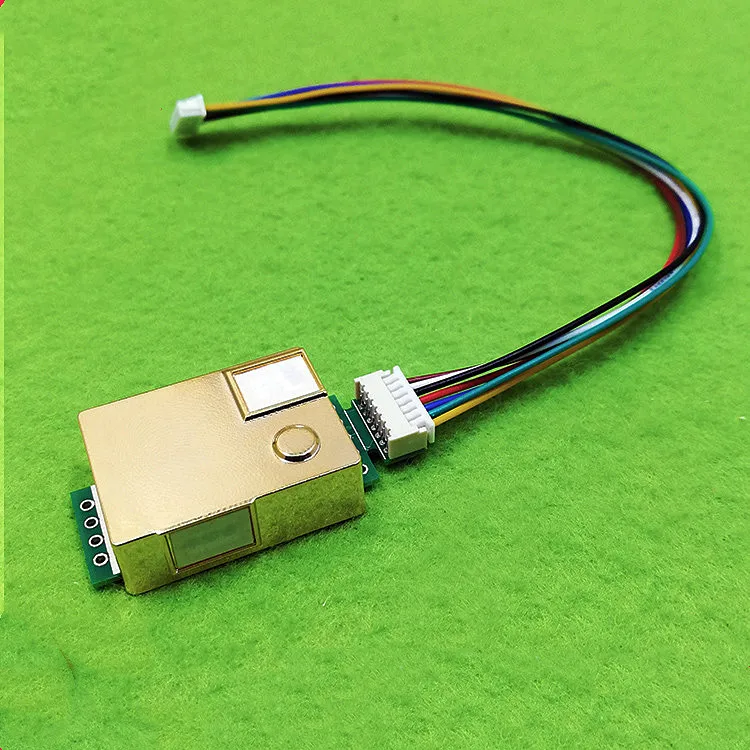 

1PCS module MH-Z19 infrared sensor for co2 monitor MH-Z19B MH Z19 MH Z19B