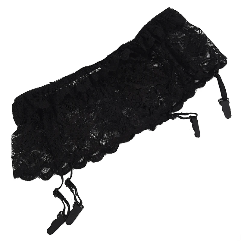 Пояс на подтяжках-узкий тонкий сексуальный или Бурлеск широкий глубокий