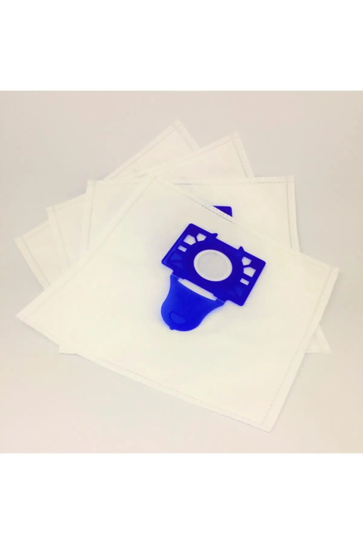 

MHK Parts Al 640 M 10 Pcs Vacuum Cleaner Dust Bag