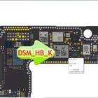 2-5 шт.лот SKY13768 13768 DSM_HB_K XS XS-MAX XR HB разнообразие получить LNA