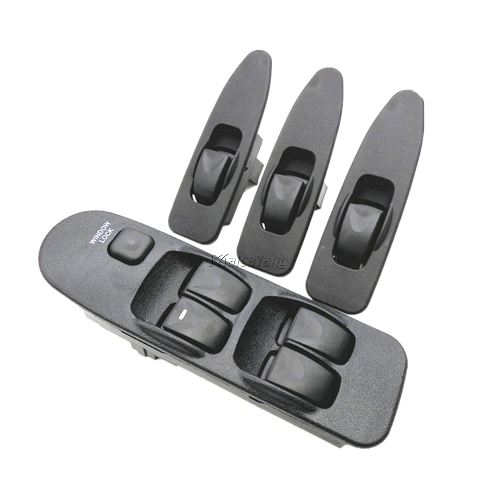 

Электрический стеклоподъемник MR740599 MR792851 для Mitsubishi Carisma Space Star 1995-2006 MR 740 599