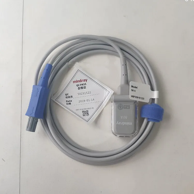Mindray 561A 6-pin Spo2 cable Main Cable | Компьютеры и офис