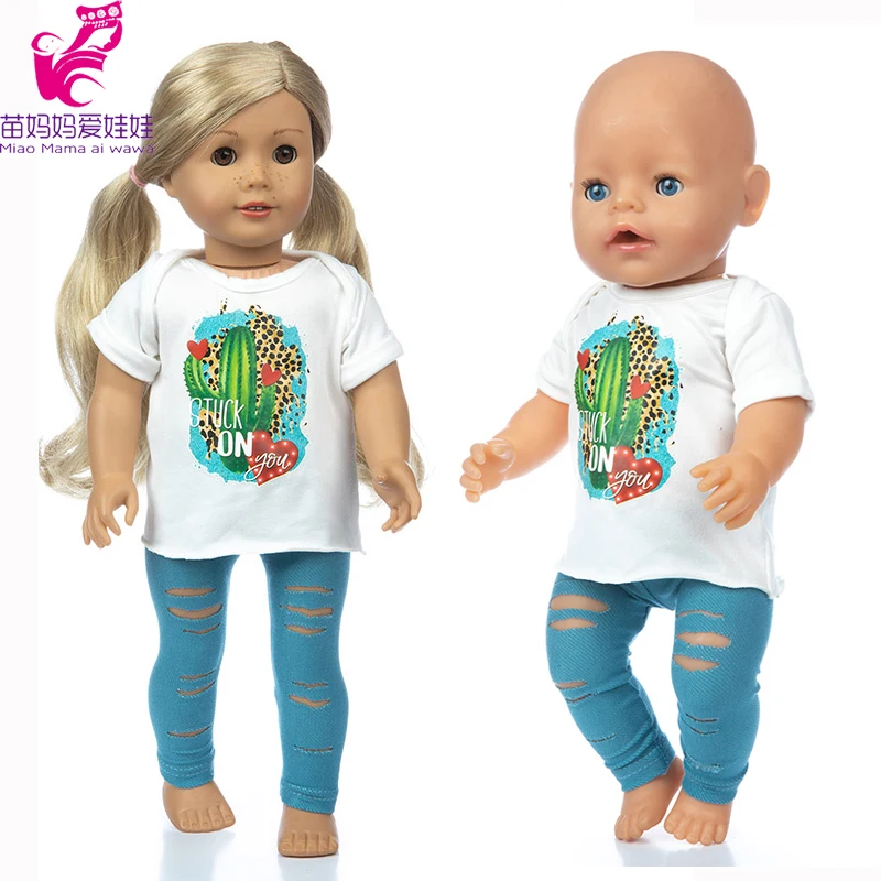 Пальто для куклы 43 см ухода за ребенком мам малышей Bebe зимняя куртка розовый мех