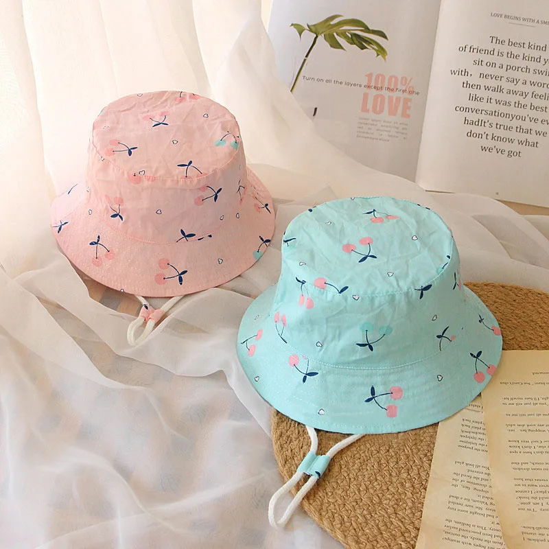 Панама детская летняя от солнца с принтом в виде букв 1 шт. | Детская одежда и обувь