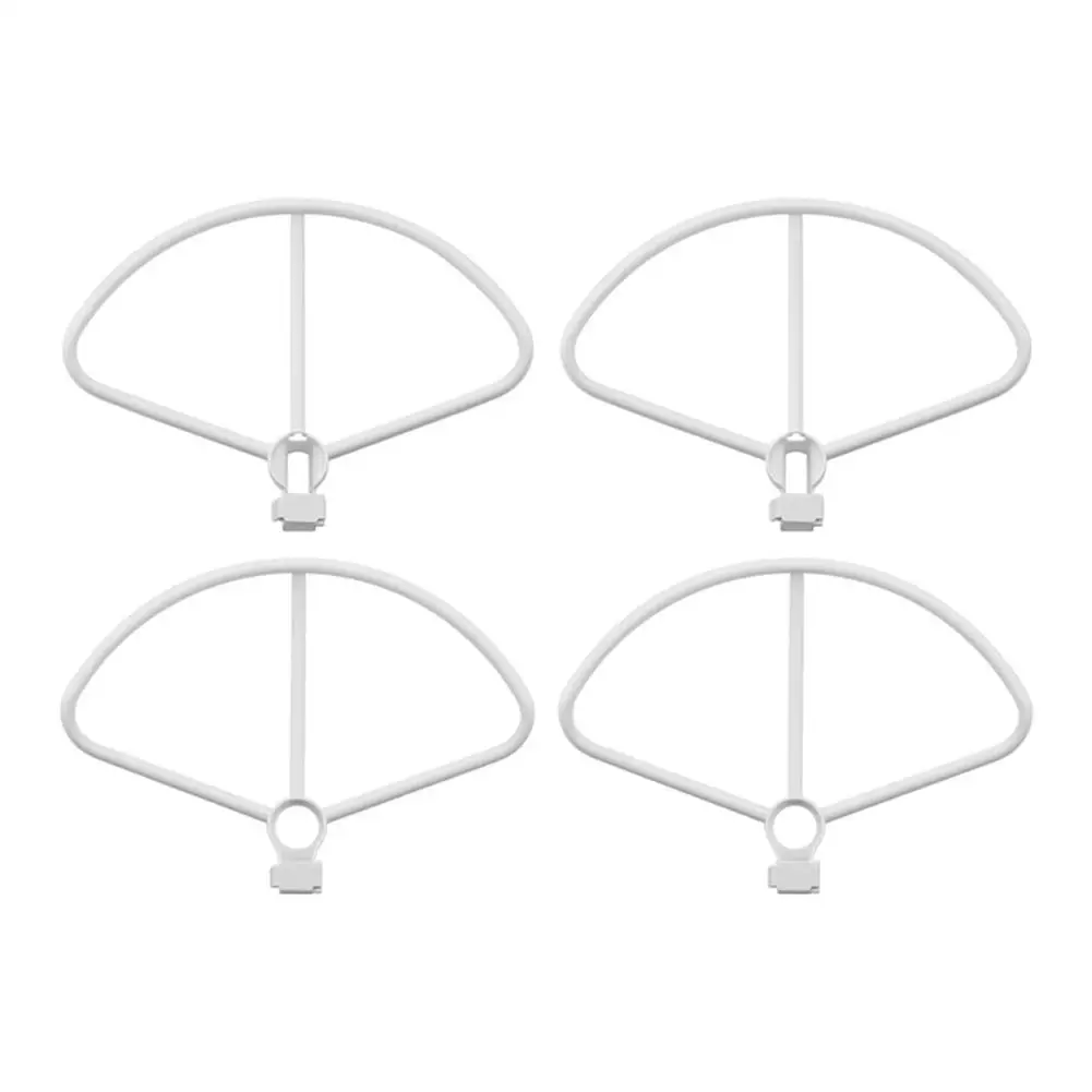 4 шт. защитное кольцо пропеллера для FIMI Drone Xiaomi X8 SE против столкновений дрона весло