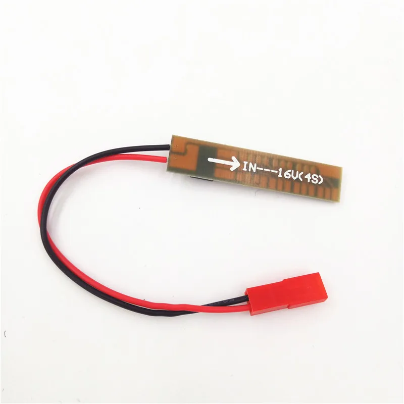 Таро RGB 5050 Светодиодный светильник 5 в 12 В 16 7 цветов переключатель модуль JST разъем
