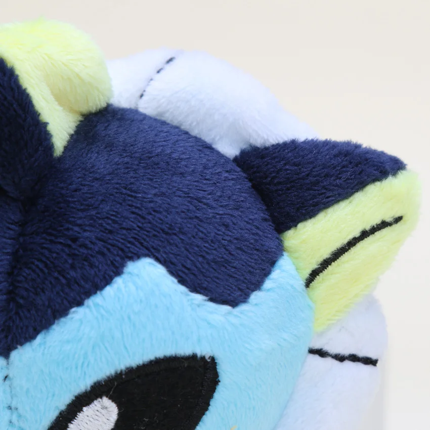 

Wholesale Cheap Toy 20pcs/lot 12cm Poke Doll Plush Toys Vaporeon Stuffed Animals & Plush Doll Soft Baby Toy Gift
