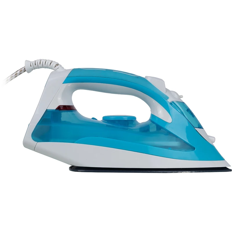 Утюг BBK ISE 2400 2400Вт бирюзовый/белый|Утюги и парогенераторы| |