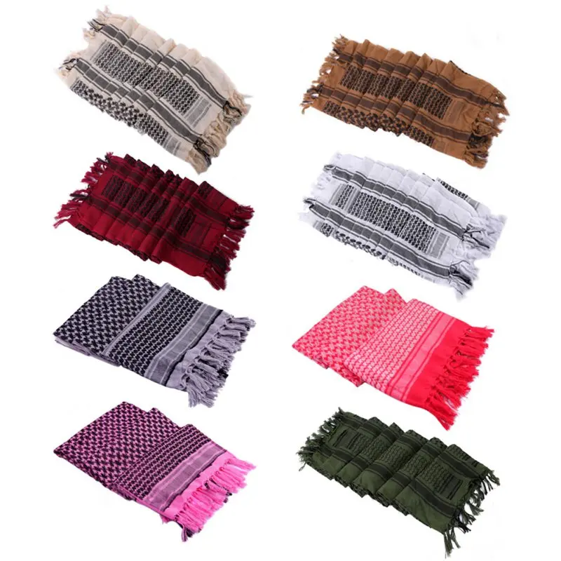 Армейская Военная Тактическая Шейная шаль повязка на голову|Шарфы| |