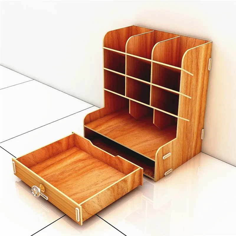 

Creative Penholder Receiving Box Desktop Arrangement Learning Blogger Nordic Penholder Office Pen holder pen organizer