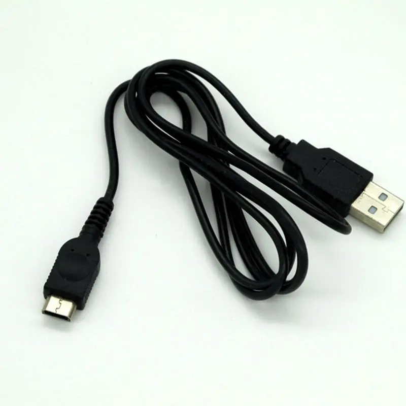 

10pcs USB Power Supply Charging Charger Cable For Nintendo Game Boy Micro GBM Console