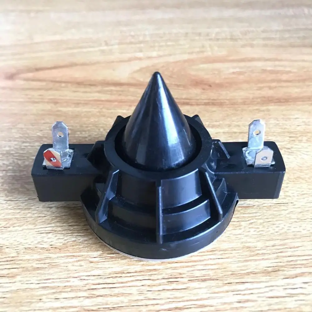 1 шт. плоская Проводная диафрагма для электроголосового устранителя