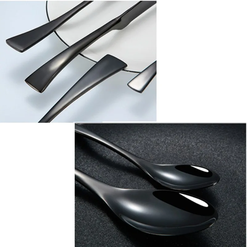 1 шт. столовая посуда из нержавеющей стали | Дом и сад