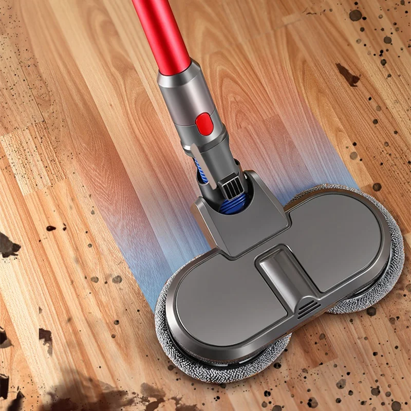 

Dyson V7/V8/V10/V11, 4