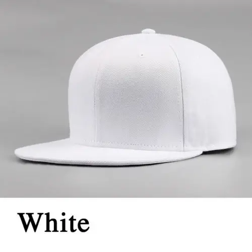 

Summer High Quality Mens Women Baseball Cap Hip-Hop Hat Multi Color Adjustable Snapback Sport Leisure Sunhat Unisex for Adult