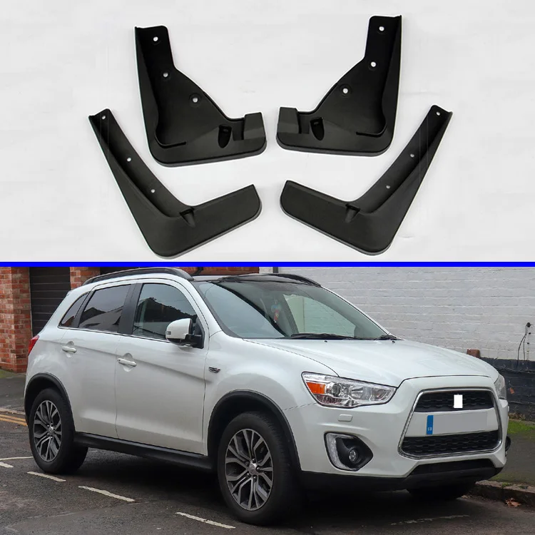 Автомобильные аксессуары для Mitsubishi ASX третьего поколения (GA/XA/XB/XC) 2010 2018