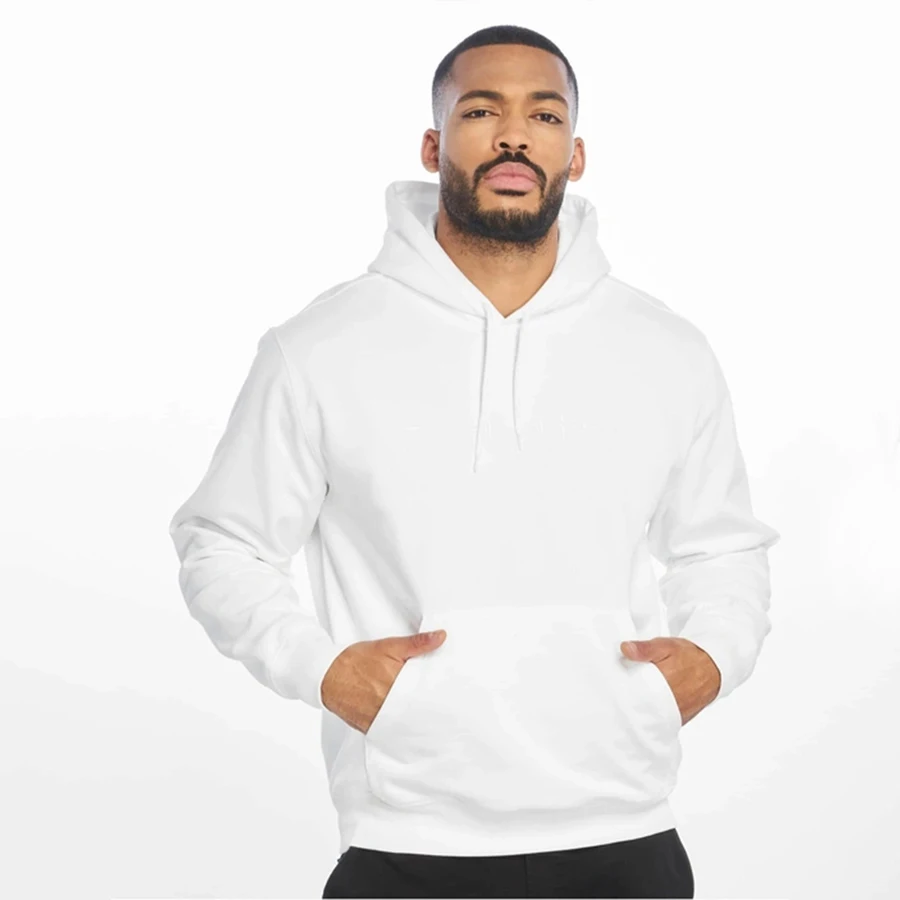 Мужская толстовка с капюшоном черная/серая/розовая для катания на коньках