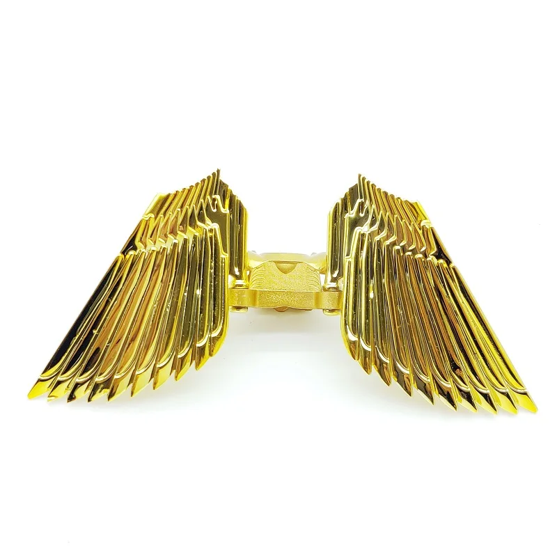 2020 Новый Гальванизированный Золотой боевой доспех чудо-женщина строительные