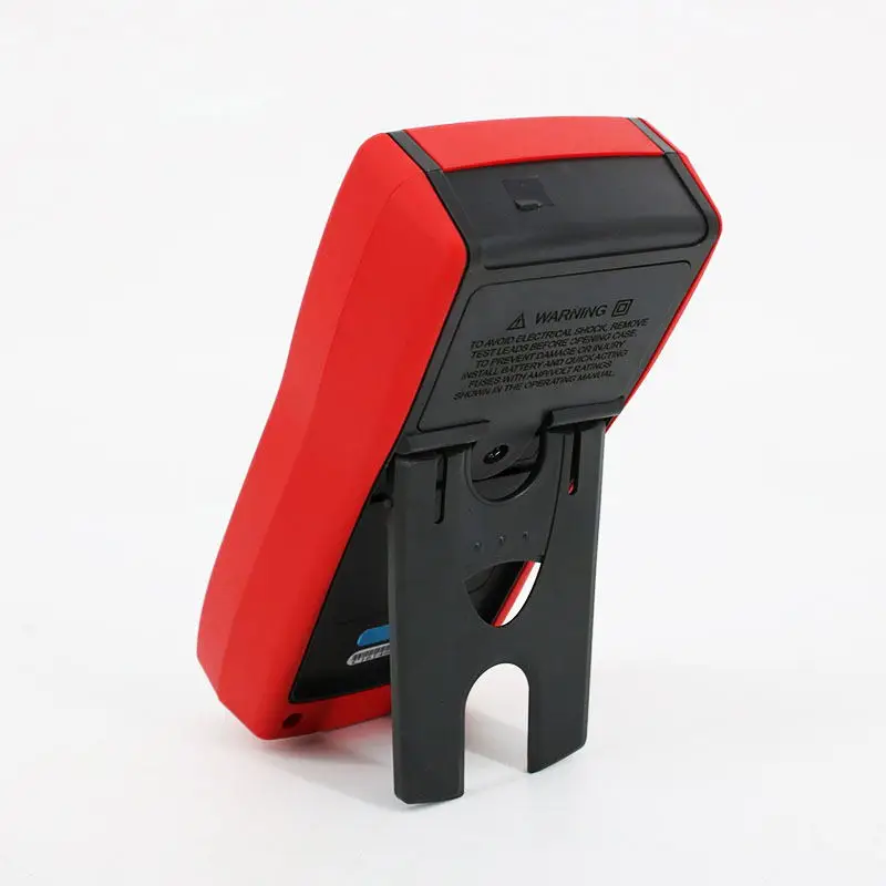 UNI-T UT612 USB интерфейс Ручной LCR Цифровой мост тестер Высокая точность емкость