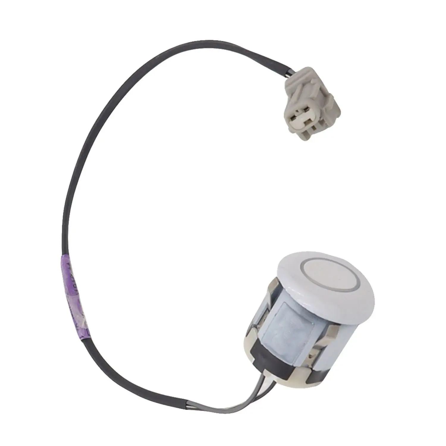 Новый 4 шт. Автомобильный Обратный паркинг PDC Датчик дистанционного управления