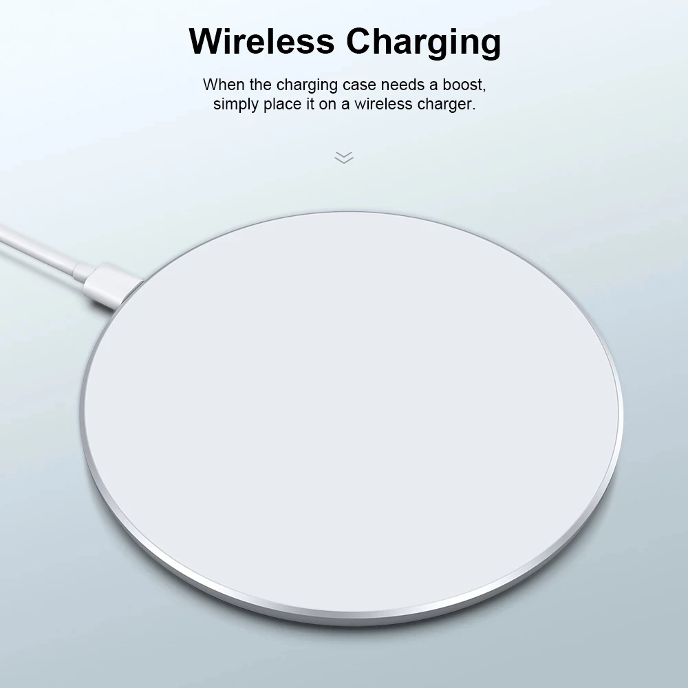 

NEW Air13 TWS ANC Wireless Earphone Bluetooth 5.0 Earbuds Light Sensor 10D Super Bass HD Dual MIC Transparency