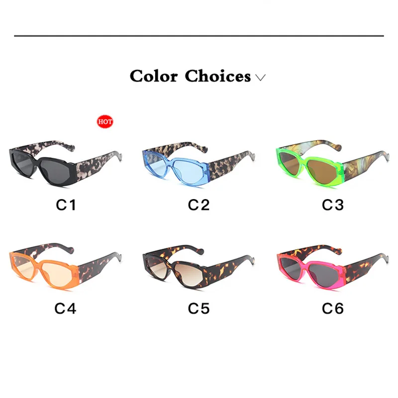 BOYSEEN Новые солнцезащитные очки в маленькой оправе кошачий глаз женские