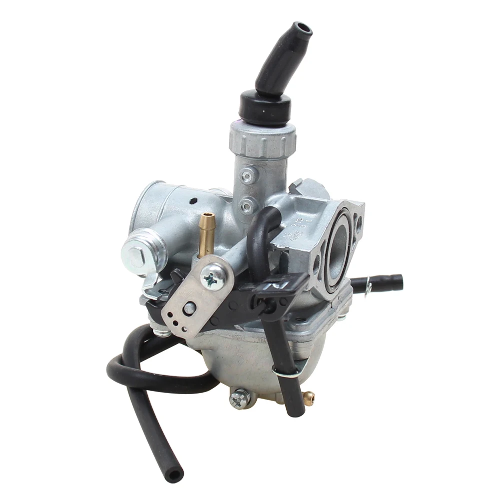 VM16 19mm Carburetor Motorcycle Performance Up PZ19 For Mikuni Carb 50cc 70 90 110cc Dirt Pit Bike ATV Quad Go Kart |