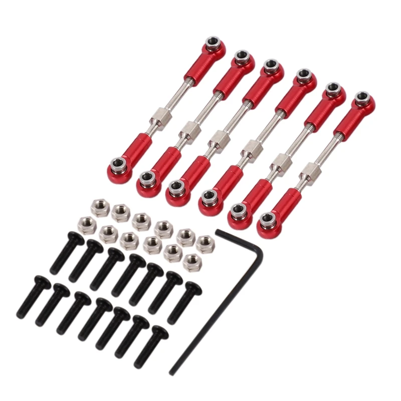 Для WLtoys 144001 1/14 RC Запасные части для автомобиля сменный аксессуар металлическая