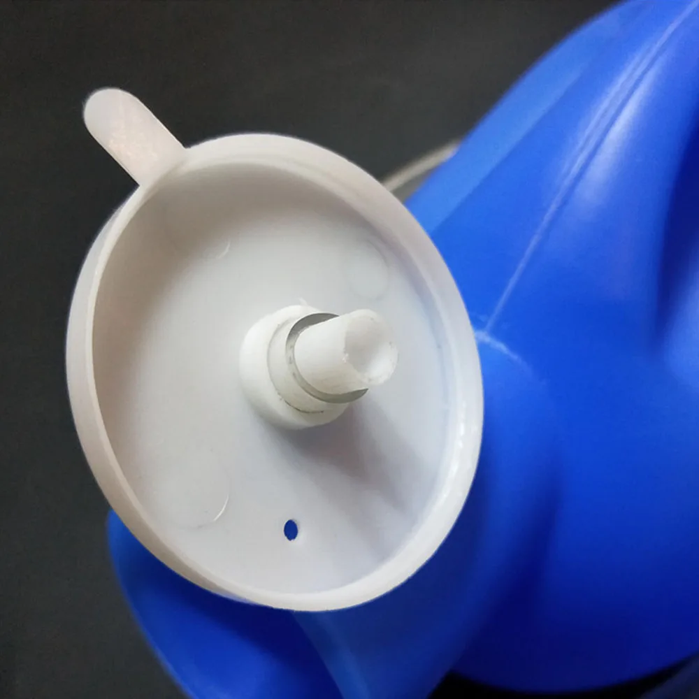 2000 мл портативный мужской автомобильный писсуар бутылка для мочи туалет кемпинг