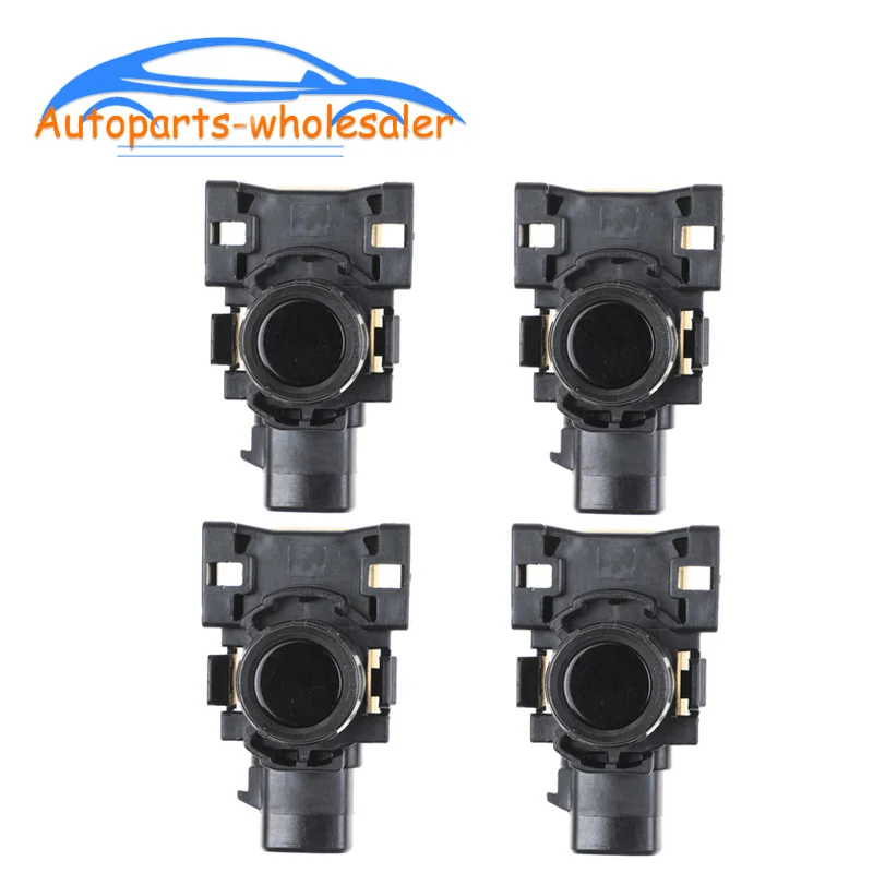 

4 pcs/lot Car For Toyota Lexus CT200h GS350 GS450h 89341-53030 8934153030 PDC Ultrasonic Parking Disatance Control Sensor