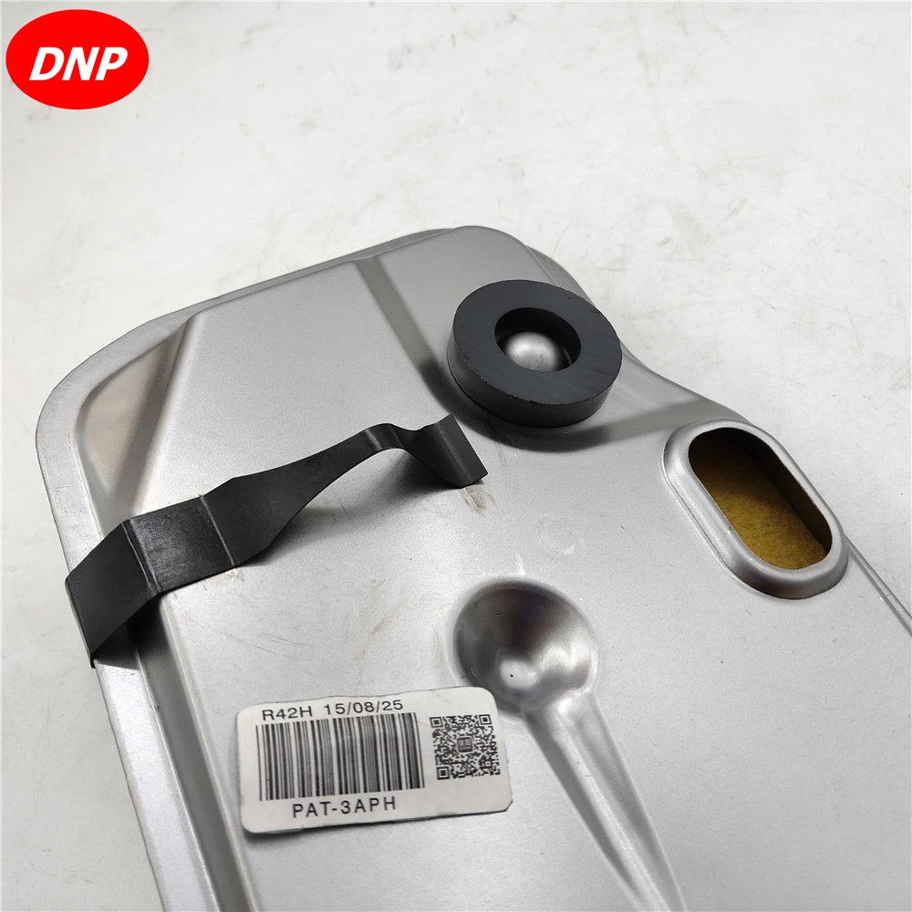 DNP GACVT16Z фильтр автоматической передачи подходит для Mini Cooper 1 6 one R50 Austin CVT