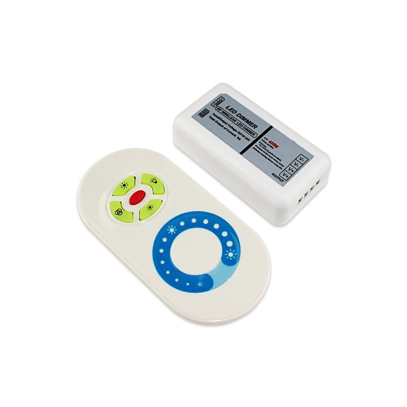 Пластик оболочки RF сенсорный экран iPhone 5 клавиш выключатели со светодиодным