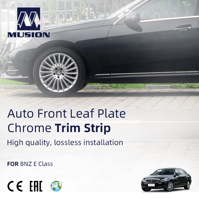 Комплект кузова автомобиля OE 2126904382 подходит для Mercedes Benz W212 Abs аксессуары и другие