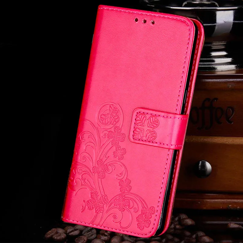 Чехол-книжка для Xiaomi Redmi Note 4 Global 3 5A Pro Prime 5 Plus 2 4X 3X 3S Y1 Lite кожаный | Мобильные