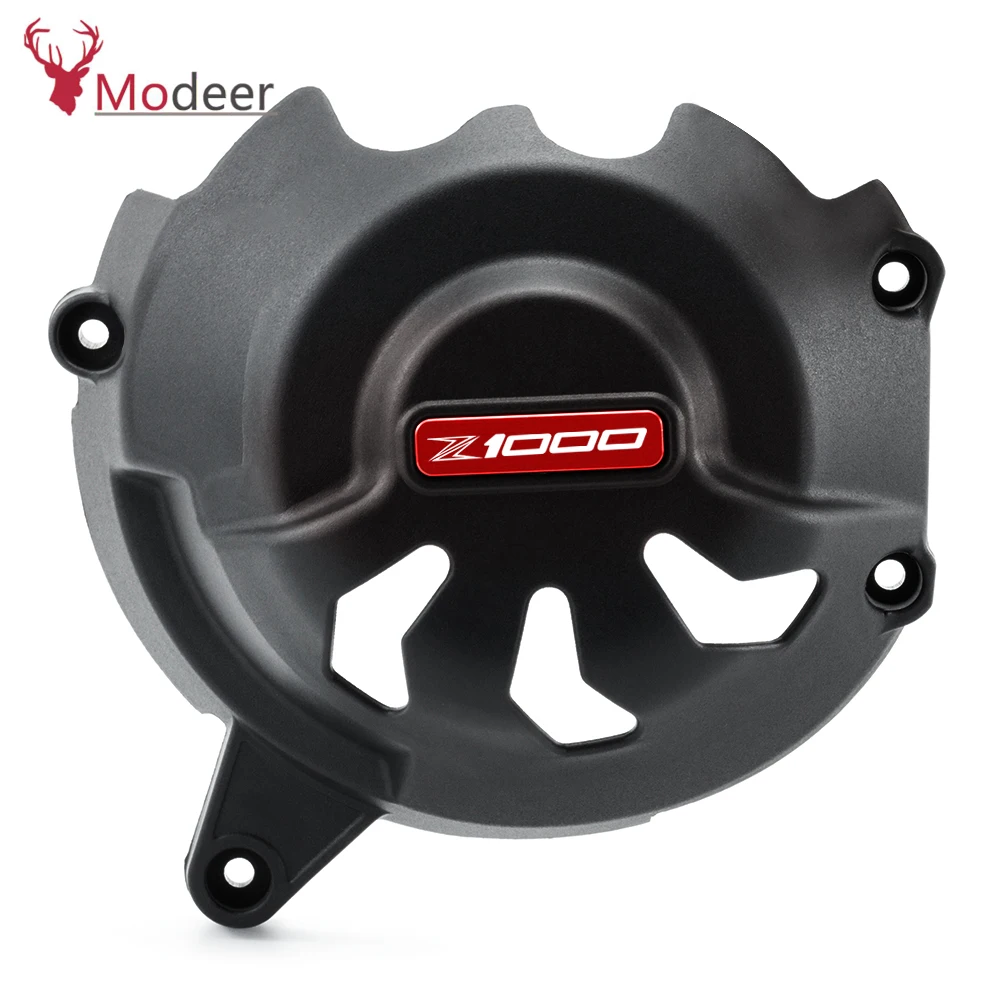 Чехол для двигателя мотоцикла защитный чехол защита слайдер от крушения Kawasaki