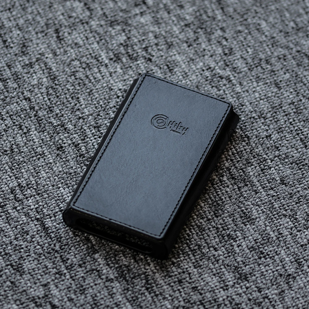 Кожаные чехлы HiBy для R5/R5 SABER Music Player MP3 | Электроника