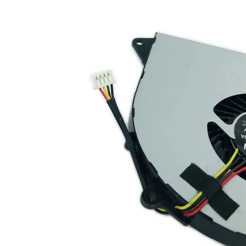 Новый оригинальный вентилятор ЦП для Lenovo IdeaPad 100 15 110 14IBD 15IBD 14AST 15ACL охладитель