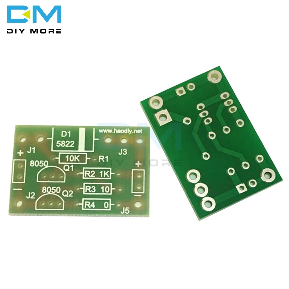 Плата для зарядки литиевой батареи с защитным зарядным модулем Датчик