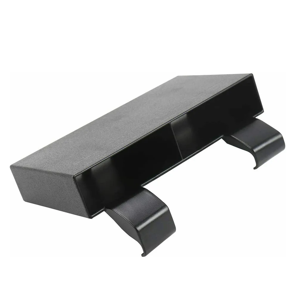 

Car Center Console Storage Box Organizer Tray Phone Holder For Jeep Cherokee 2014-2019 Decorative Interior Accessories