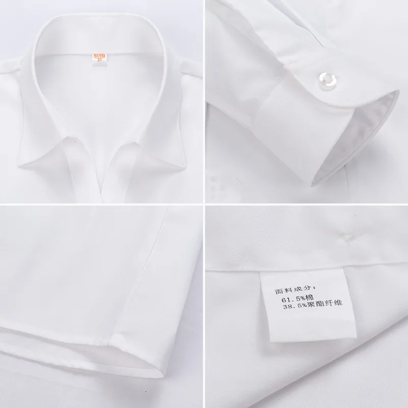 80 профессиональный женский пиджак рубашка офисная деловая мода элегантная