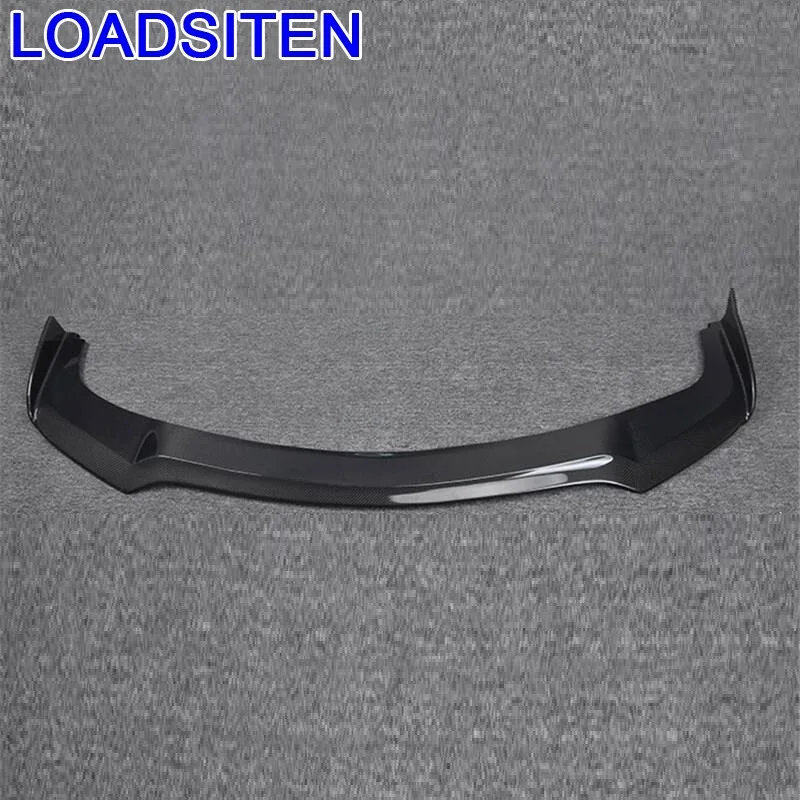 Аксессуары в стиле литья парачоки Авто Кош модификация Защита бампера